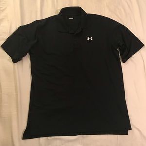 Under Armour Golf Shirt